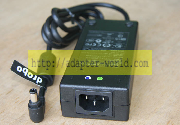 *Brand NEW*POWER SUPPLY EDAC EA11001E-120 12V 8.33A (100W) AC Adapter